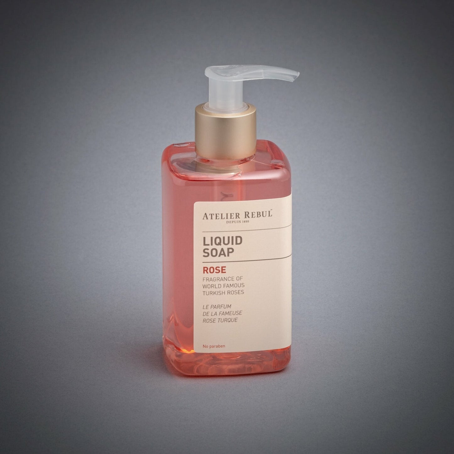 Rose Bath & Body