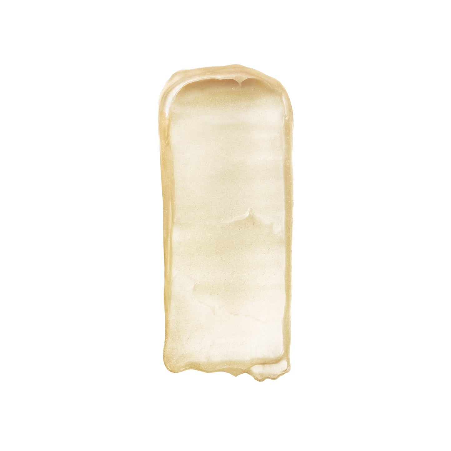 Hydrating Shine Lip Balm - Makeup - MOB Beauty - 02_PDP_MOBBEAUTY_HSLBM53_SWATCH - The Detox Market | M53 Clear shimmer tint