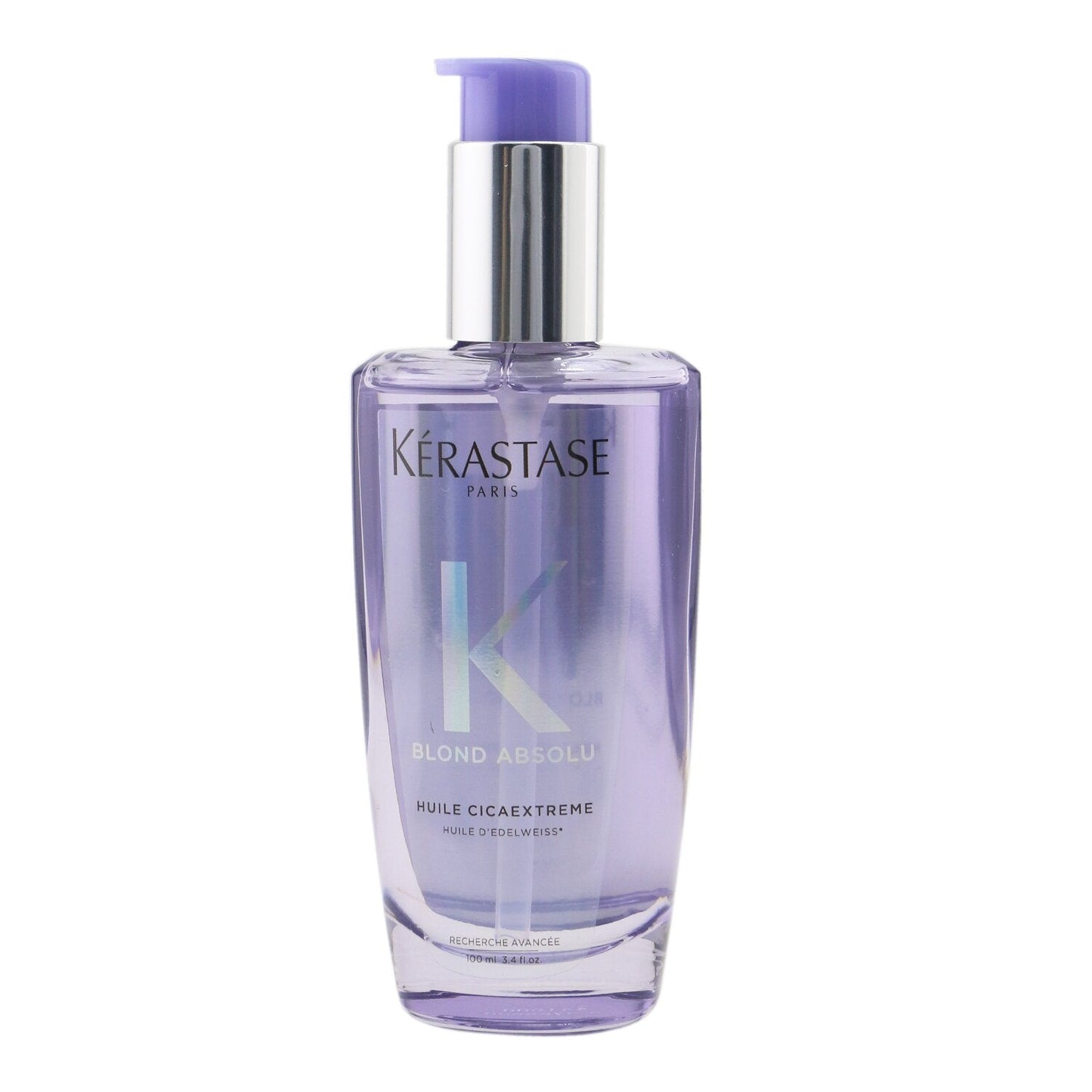 Kerastase Blond Absolu Huile Cicaextreme Hair Oil 100ml/3.3oz