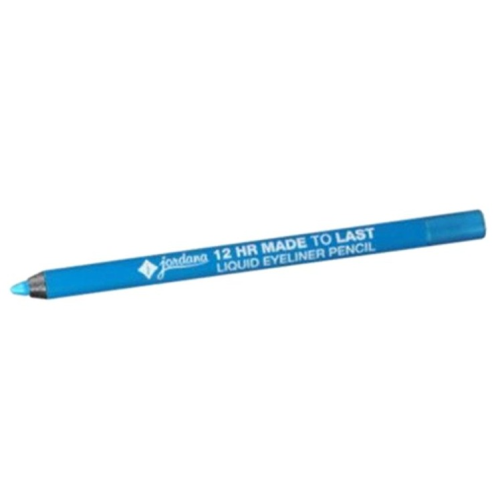 JORDANA 12 Hour Made To Last® Liquid Eyeliner Pencil