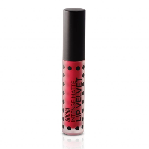 Sacha Intense Matte Lip Velvet