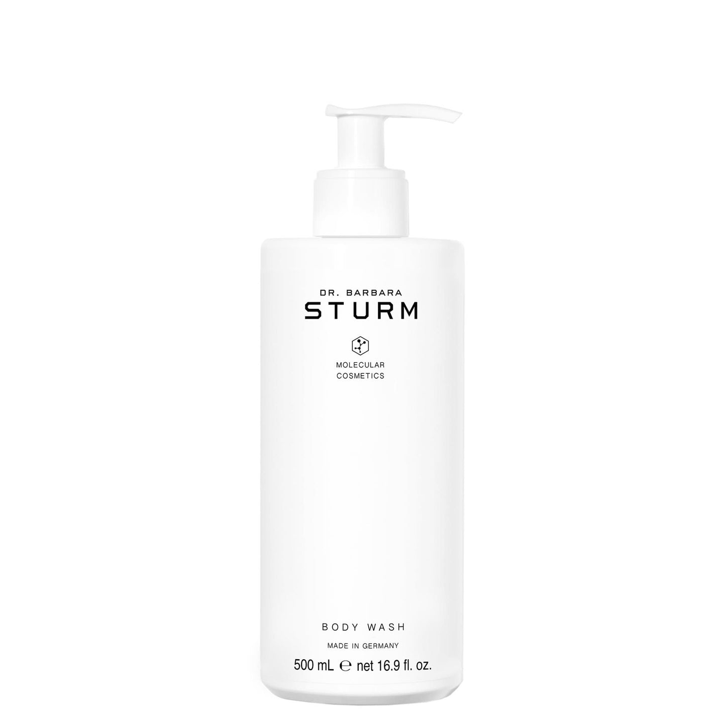 Body Wash
