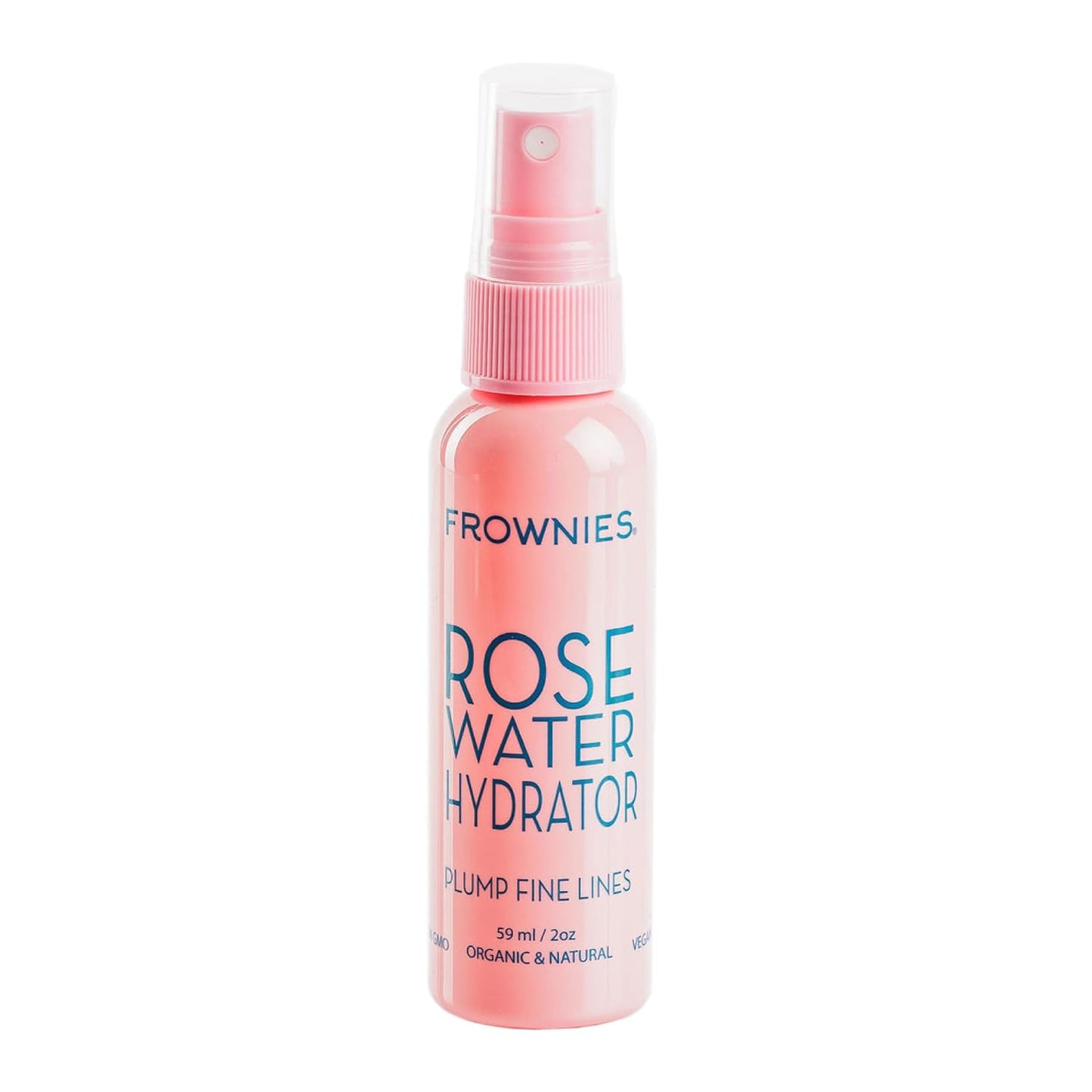 Frownies Rosewater Hydrator Spray
