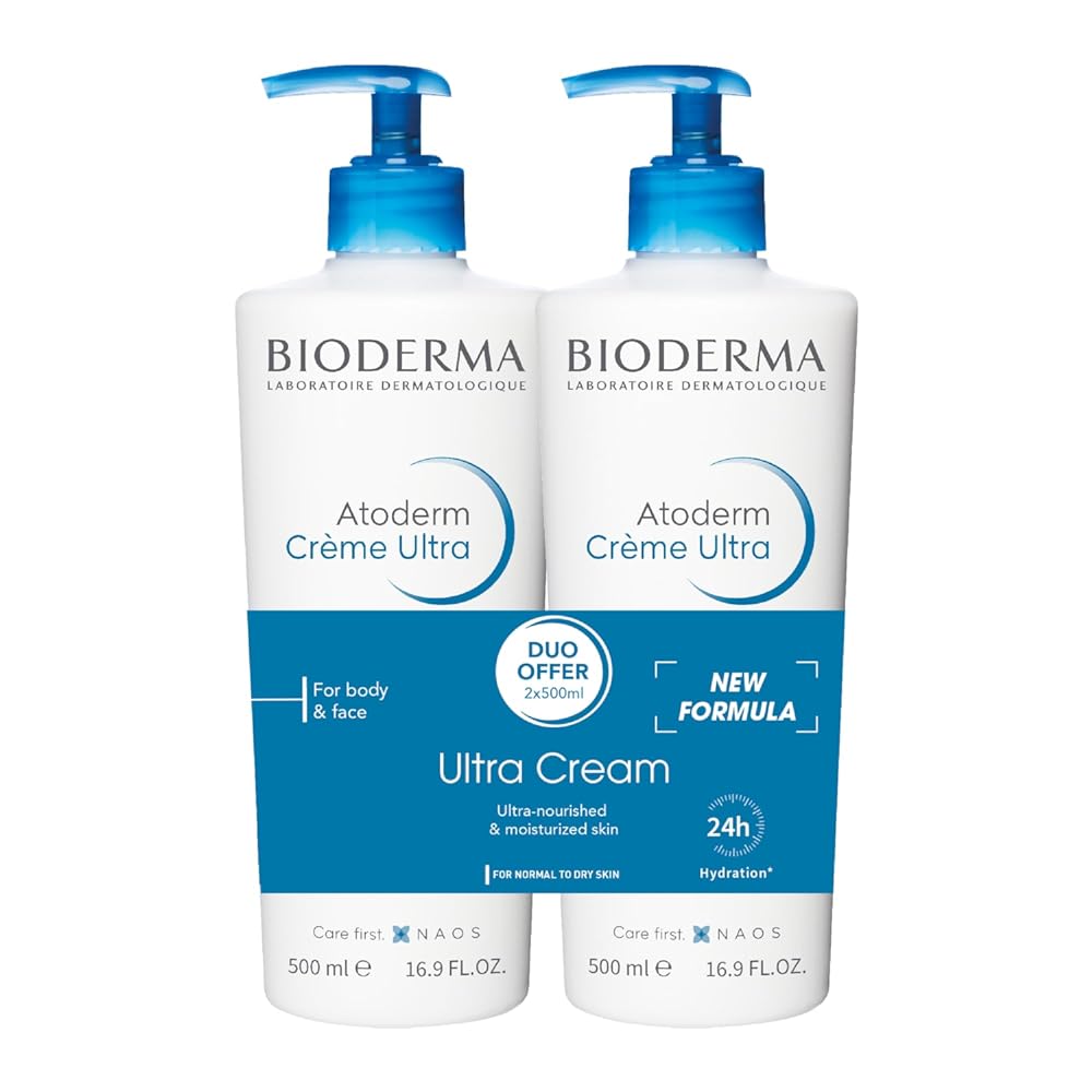 Atoderm Cream Ultra