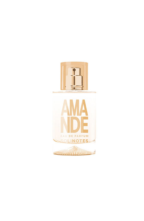SOLINOTES Amande Perfume 1.7fl.oz, 0.5fl,oz - Palace Beauty Galleria
