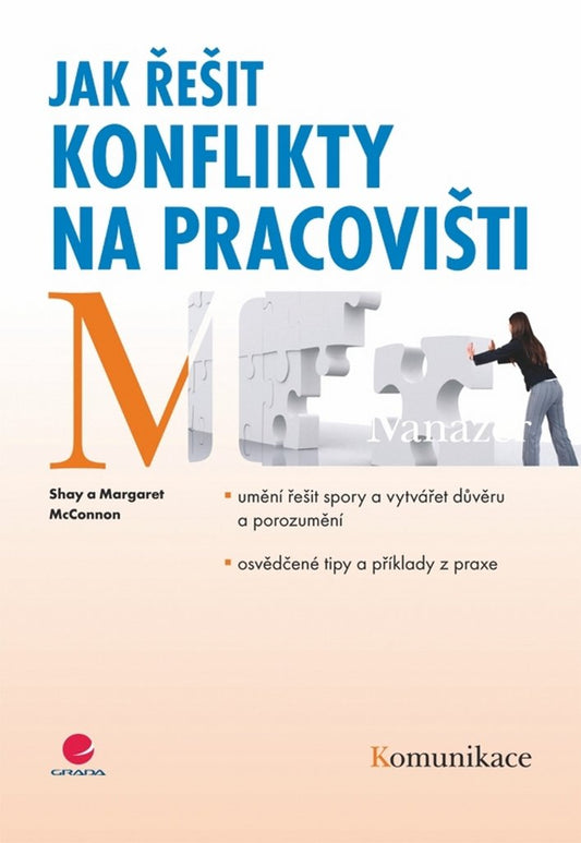 Kraska v nesnazich (Beauty in Trouble)
