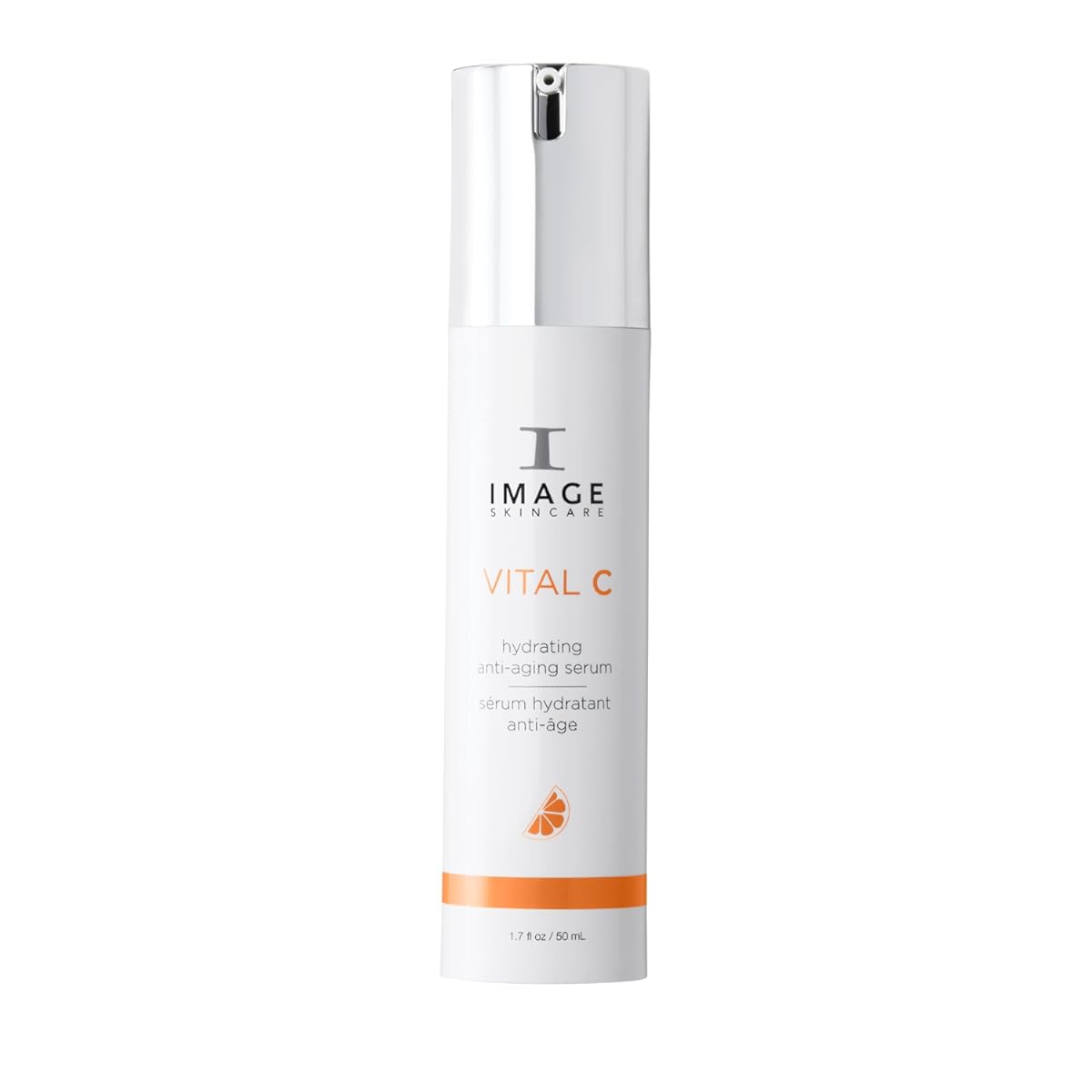 IMAGE Skincare, VITAL C Hydrating Serum, with Potent Vitamin C to Brighten, Tone and Smooth Appearance of Wrinkles