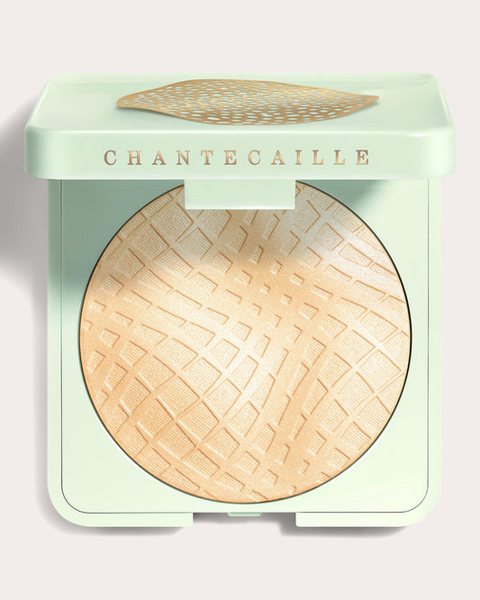 Limited Edition Lotus Perfect Blur Glow Powder