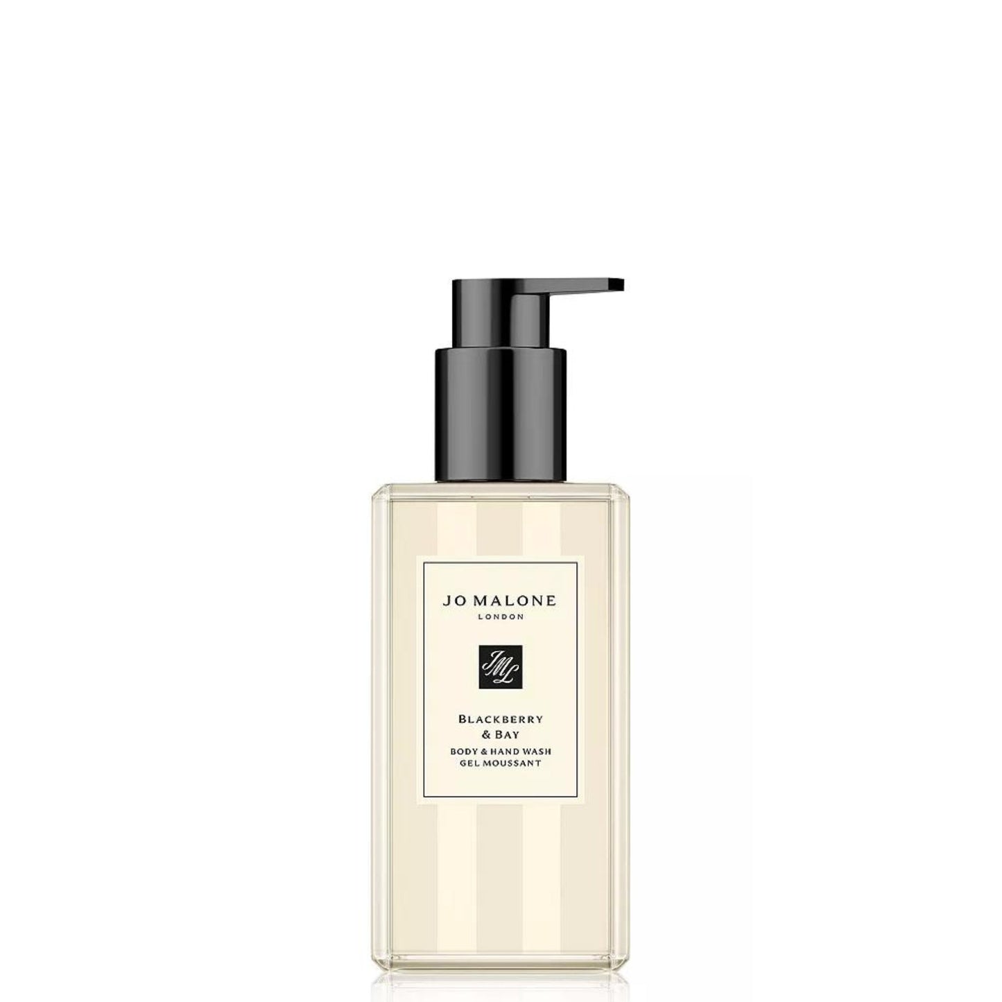 Blackberry & Bay Body & Hand Wash
