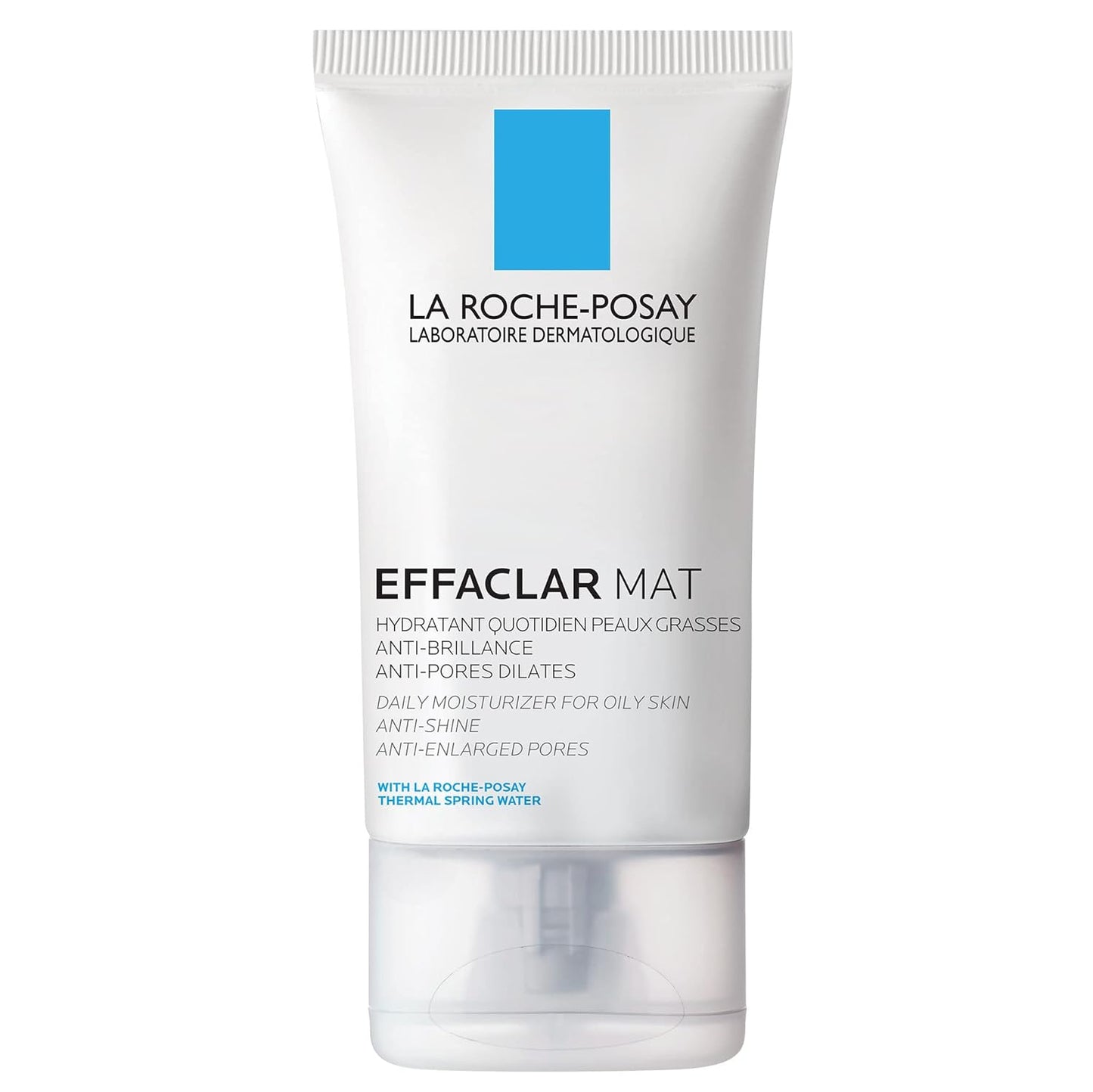 La Roche-Posay Mat Oil-Free Mattifying Moisturizer