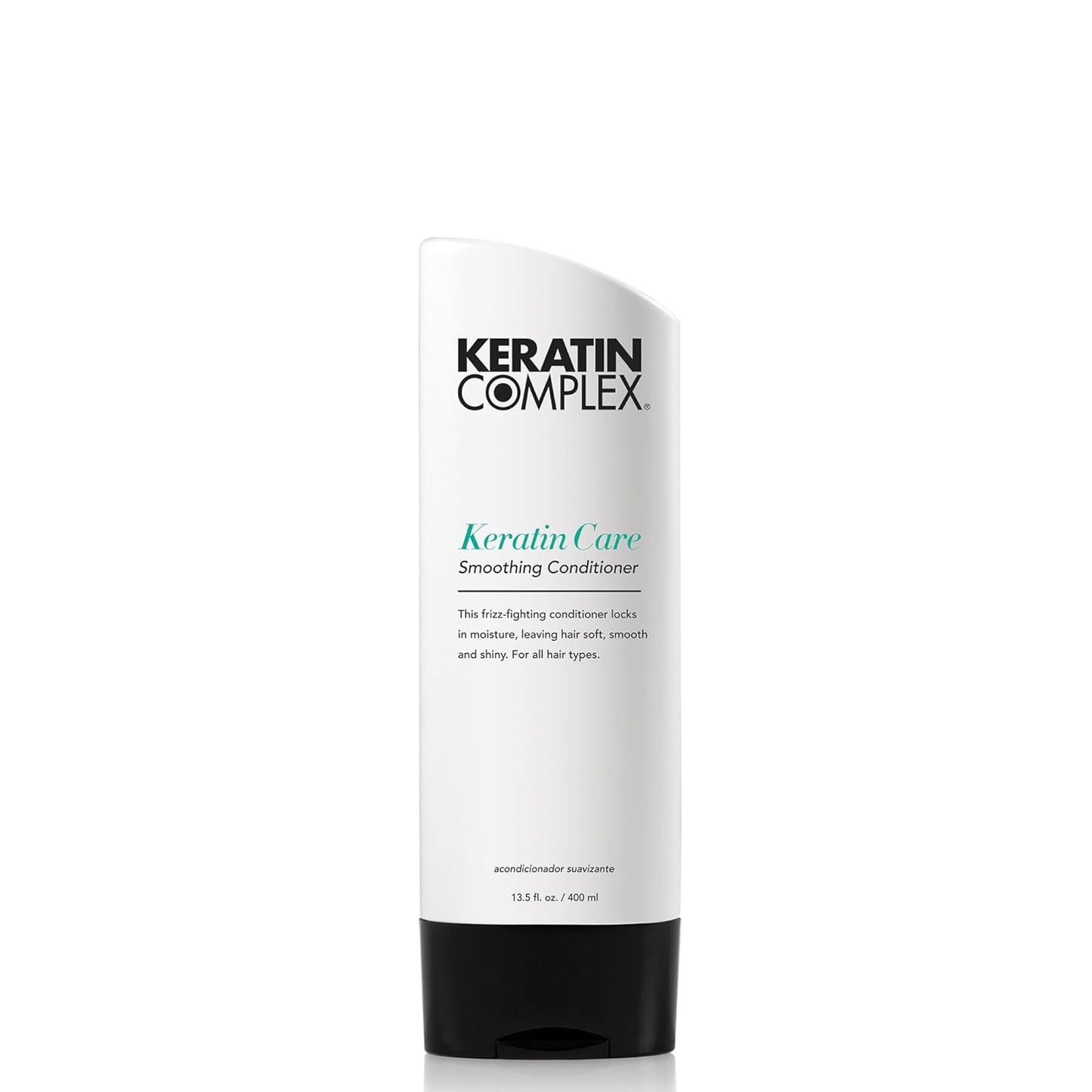Keratin Complex Complex Care Frizz Fighting and Moisturizing Conditioner