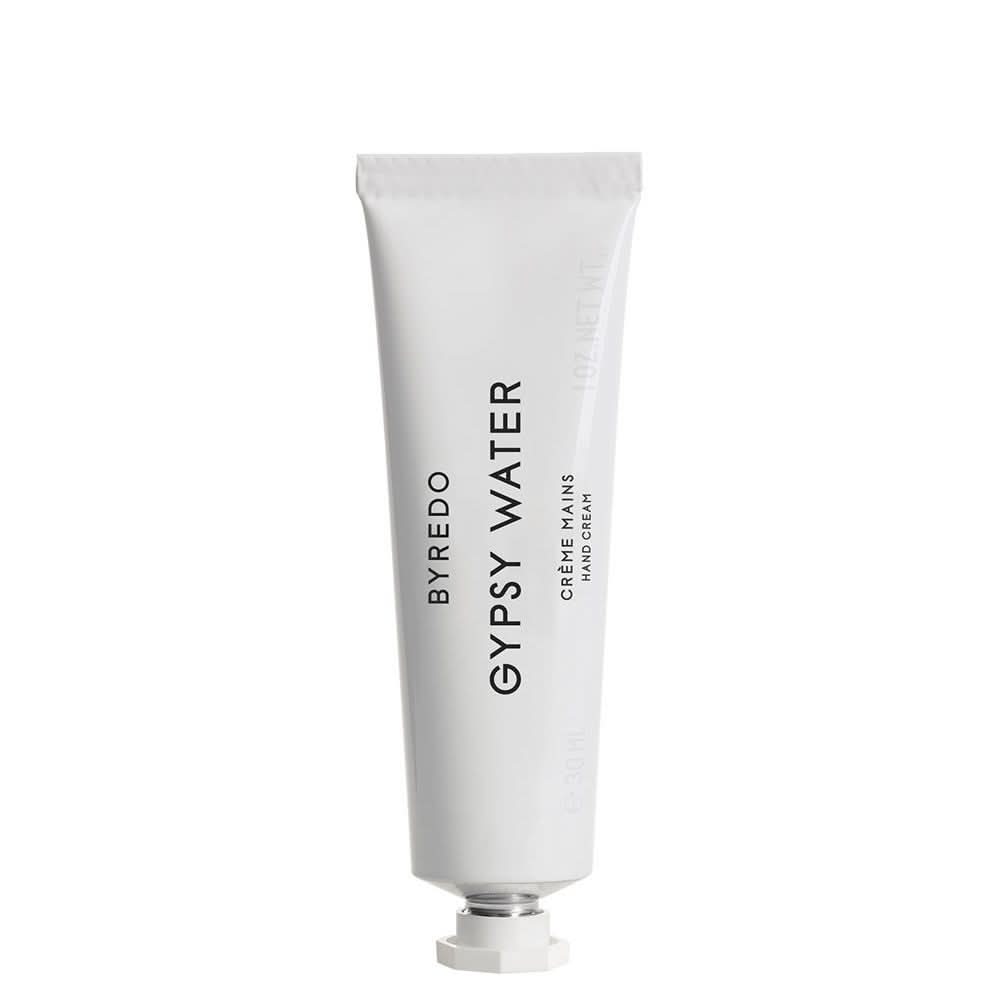 Gypsy Water Hand Cream