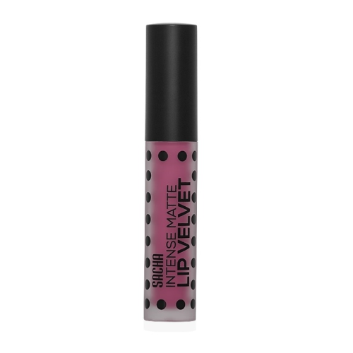 Sacha Intense Matte Lip Velvet