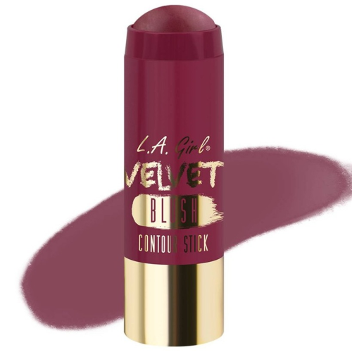LA GIRL Velvet Contour Stick