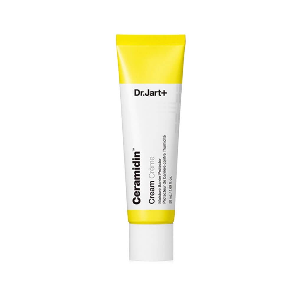 Dr. Jart Ceramidin Cream (50ml / 1.7 Fl. Oz.)