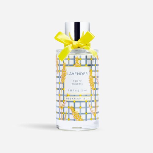Lavender Eau de Toilette
