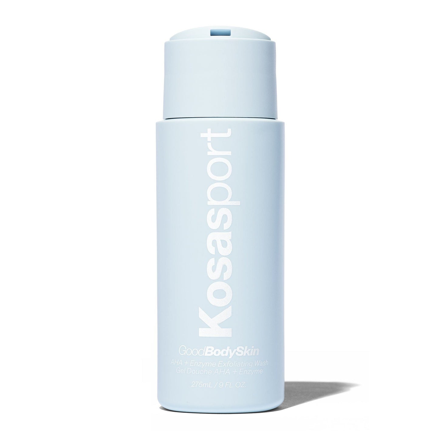 Beachy Clean (notes of sandalwood, jasmine, vanilla)