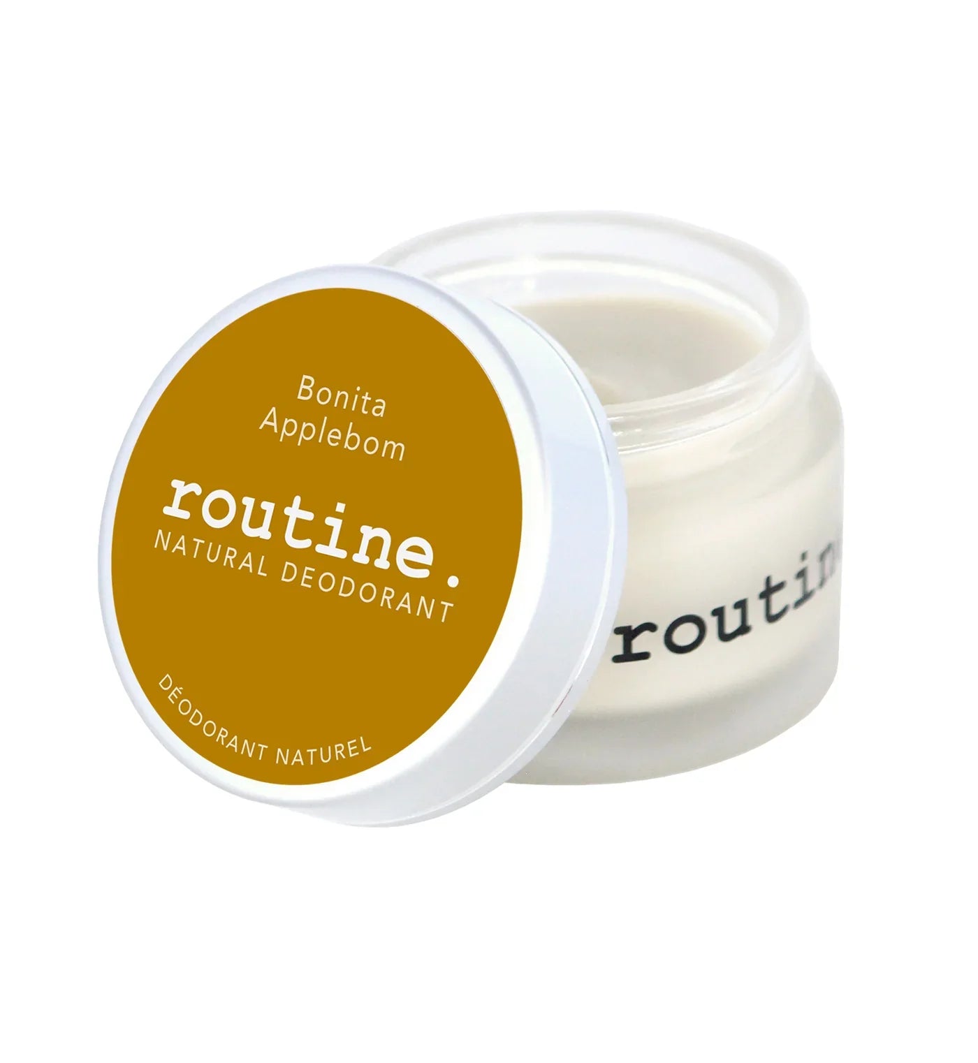 Bonita Applebom Deodorant Cream