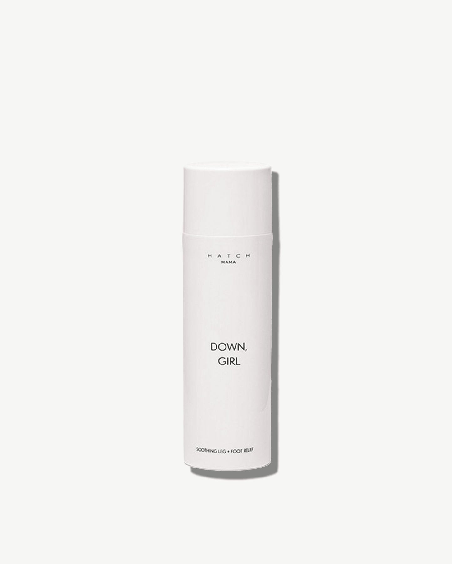 Down, Girl - Soothing Leg + Foot Relief