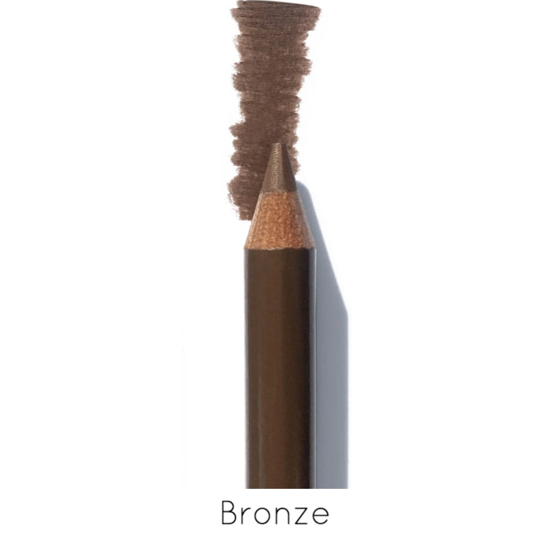 FITGLOW BEAUTY | Vegan Eyeliner Pencil