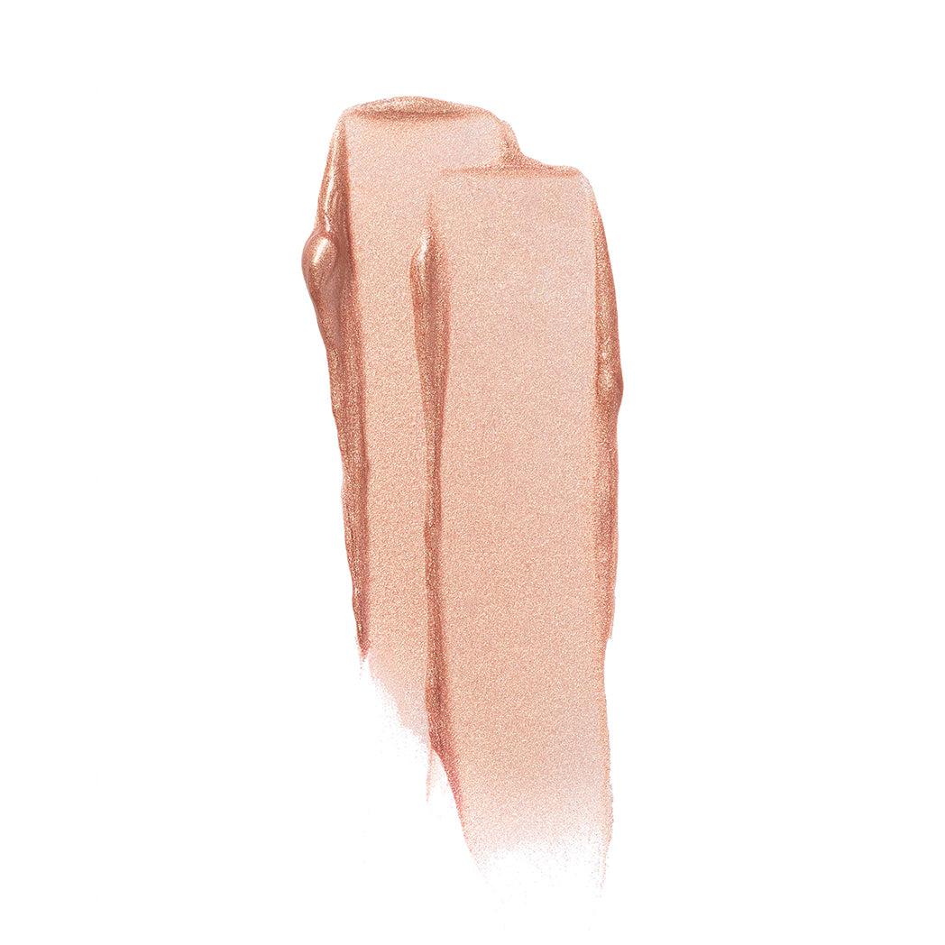 Liquid Light Serum Highlighter - Makeup - ILIA - ILIA_Liquid_Light_Swatch_Astrid - The Detox Market | Astrid