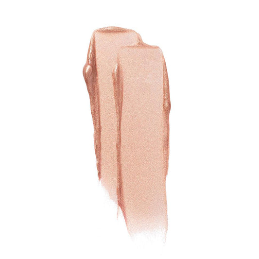 Liquid Light Serum Highlighter - Makeup - ILIA - ILIA_Liquid_Light_Swatch_Astrid - The Detox Market | Astrid