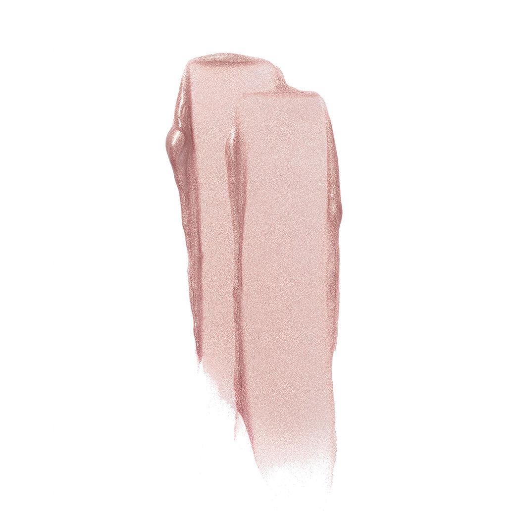 Liquid Light Serum Highlighter - Makeup - ILIA - ILIA_Liquid_Light_Swatch_Atomic - The Detox Market | Atomic