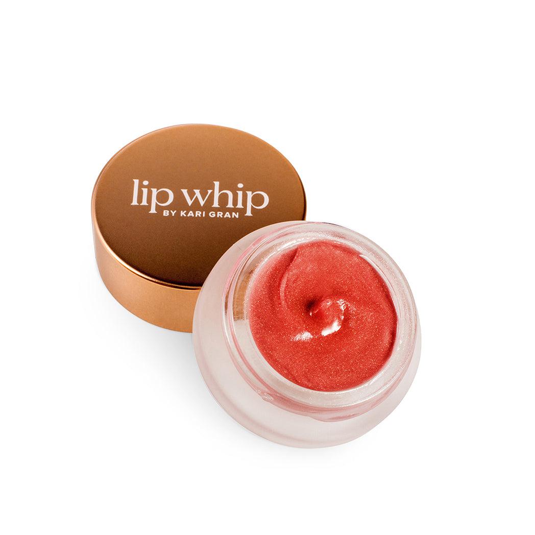 Lip Whip - Makeup - Kari Gran - Kari_Gran_Lip_Whip_Cora_Gold_Packaging - The Detox Market | Cora Gold