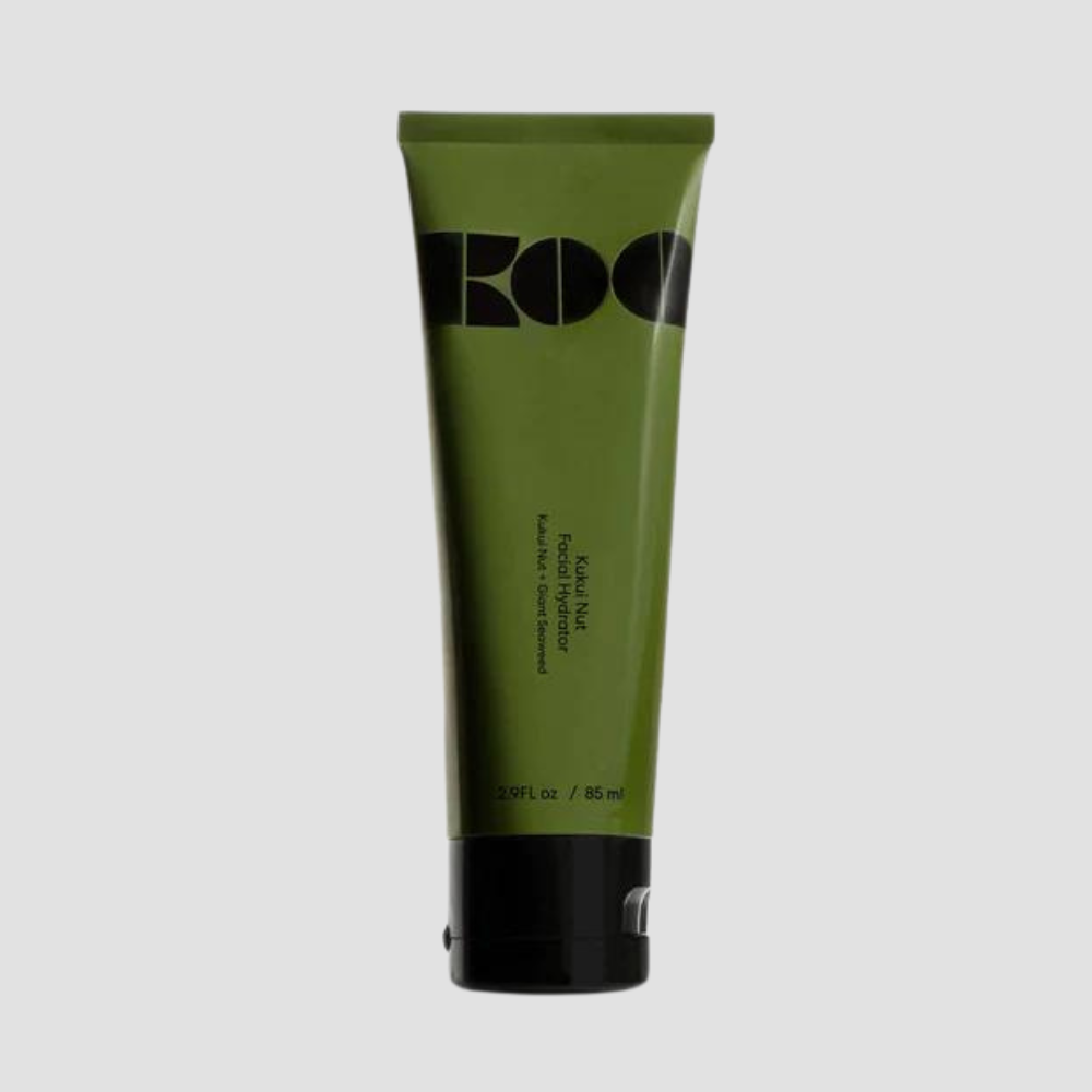 Kukui Facial Hydrator
