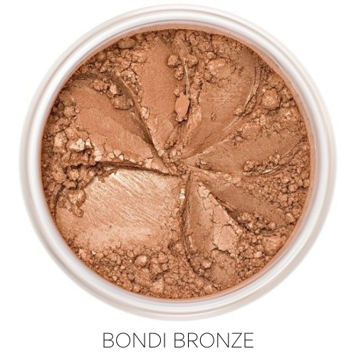 Mineral Bronzer