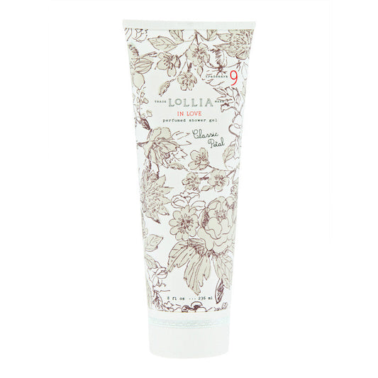 LOLLIA | In Love No. 09 Perfumed Shower Gel