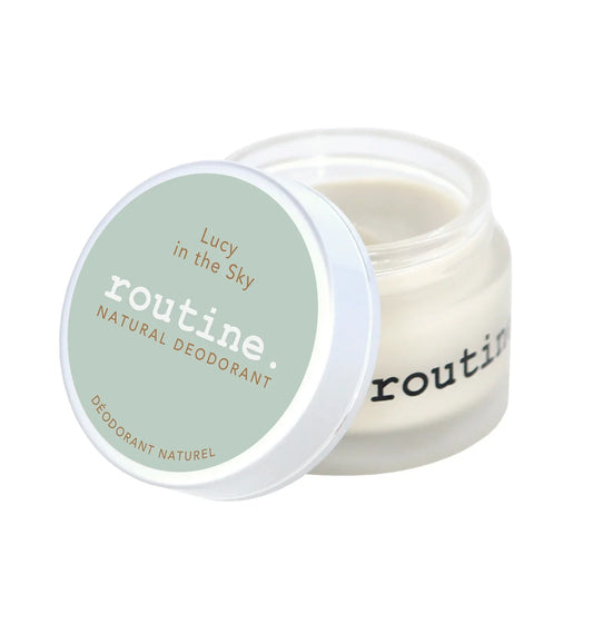 Lucy In The Sky Deodorant Cream