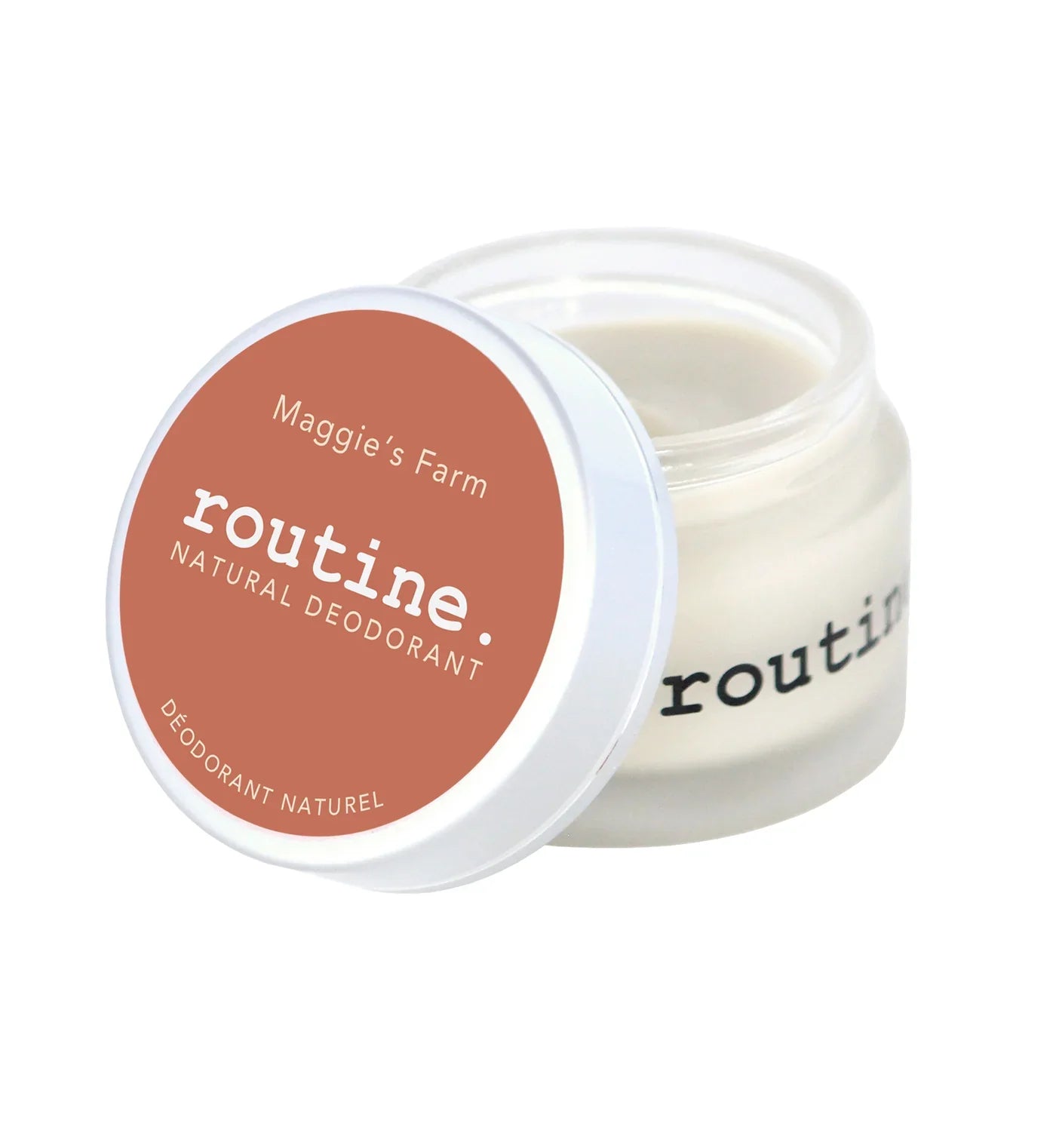 Maggie's Farm Deodorant Cream