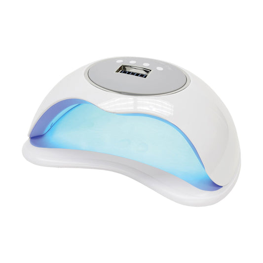 LED/UV Nail Lamp, 72 Watt