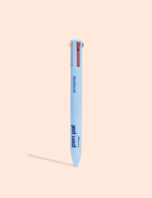 Pen Pal 4-in-1 Touchup Pen in "In A Rouge"