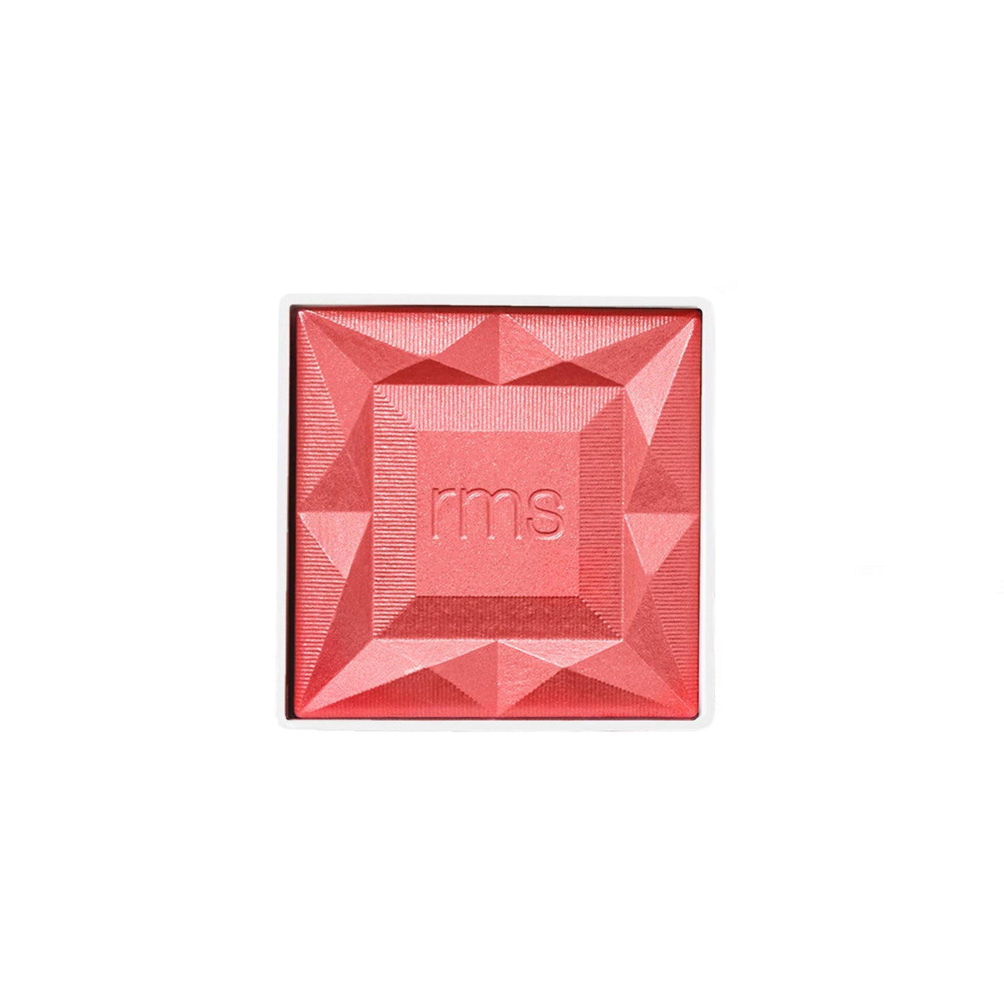 ReDimension Hydra Powder Blush Refill - Makeup - RMS Beauty - REFILL-POM-FIZZ-816248025183-BL4RF - The Detox Market | Pomegranate Fizz - a sunny effervescent red-pink
