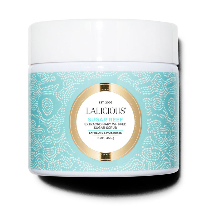 LALICIOUS | Sugar Reef Sugar Scrub