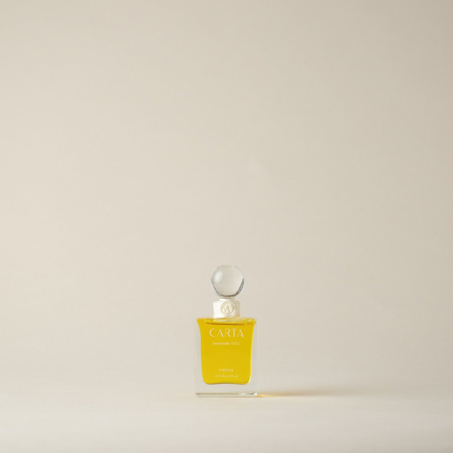 Immortelle 43 | 17