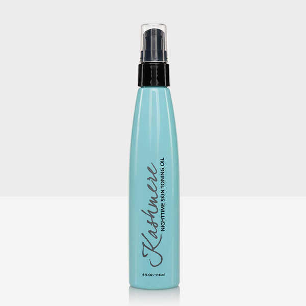 Nighttime Skin Toning Oil
