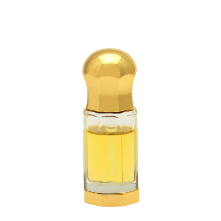 Lalita Essential Oil Perfume