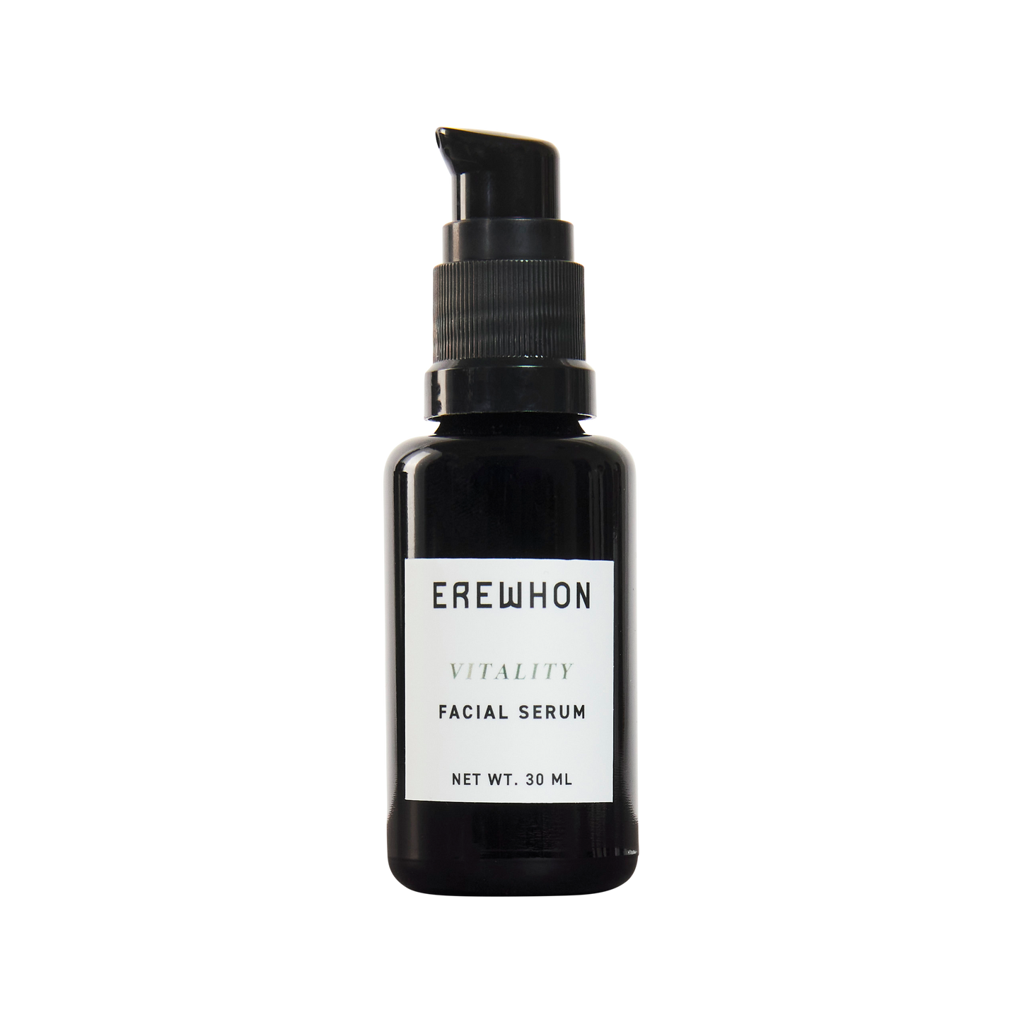 VITALITY Facial Serum | 30 mL
