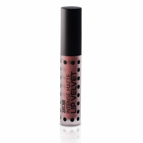 Sacha Intense Matte Lip Velvet
