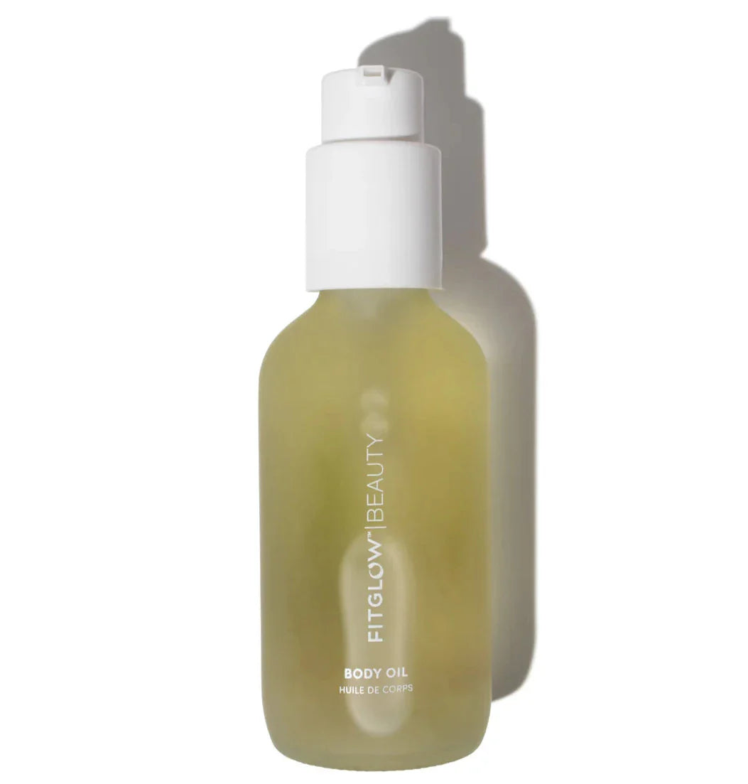 BODY OIL