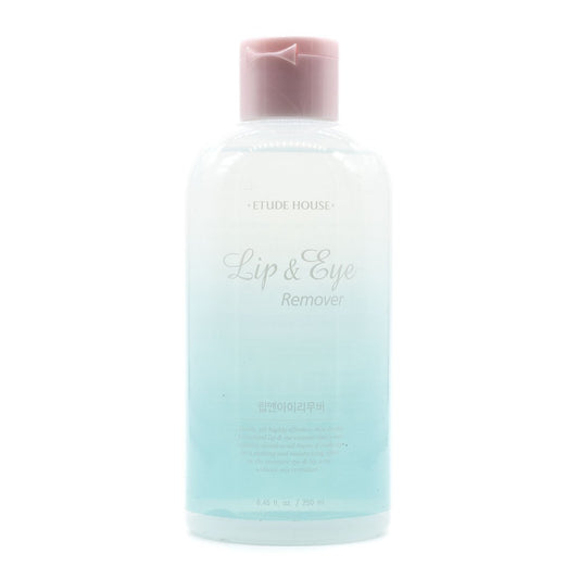 Lip & Eye Remover 250ml