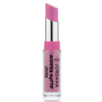 JORDANA Modern Matte Lipstick