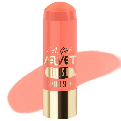 LA GIRL Velvet Contour Stick