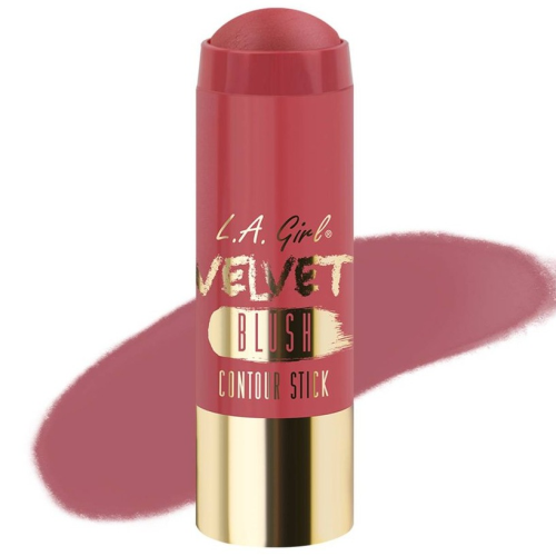 LA GIRL Velvet Contour Stick