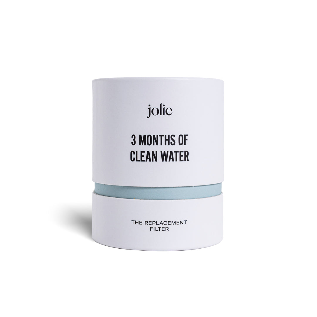 The Replacement Filter