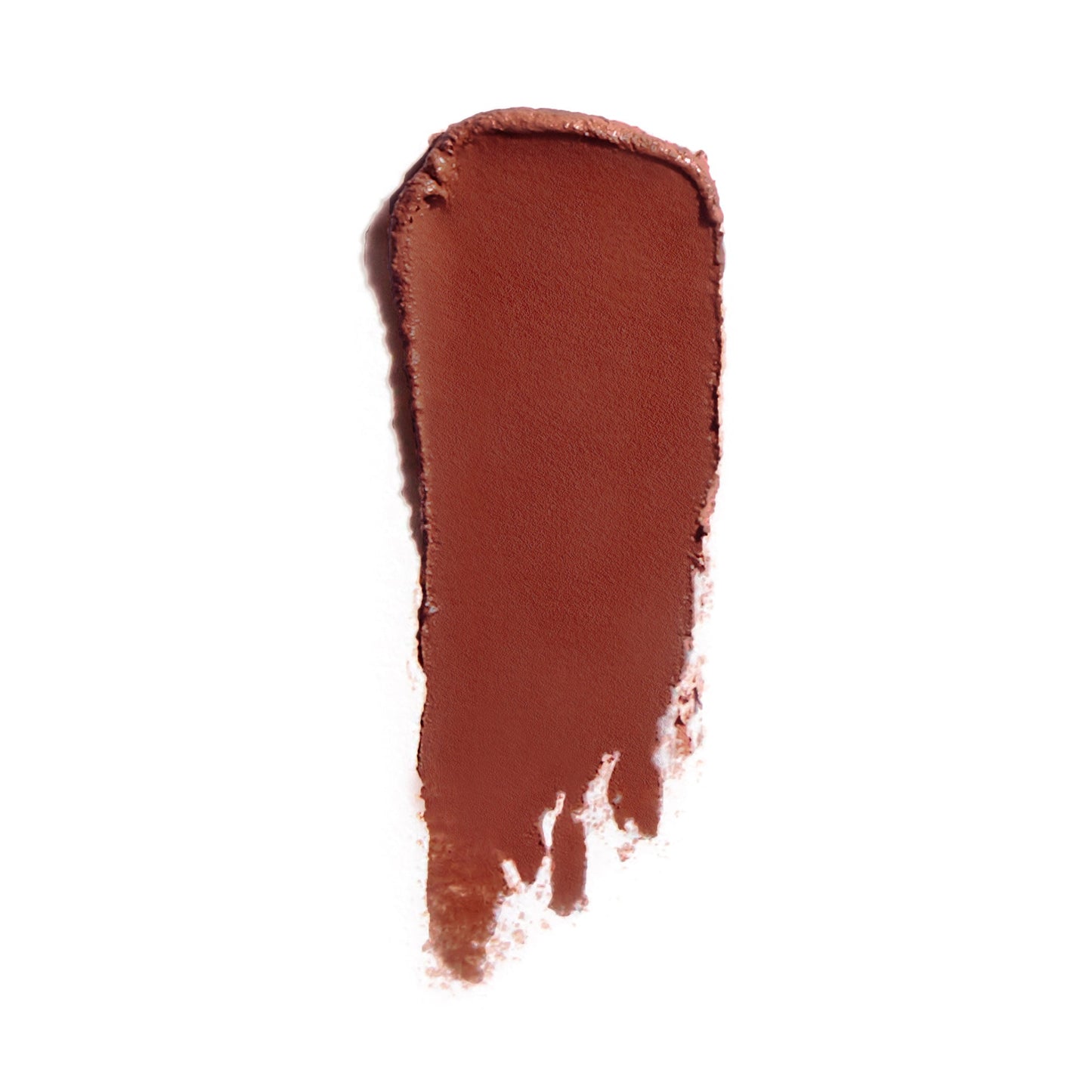 Nude Lipstick Refills - Makeup - Kjaer Weis - kwlipstickeffortlessswatch - The Detox Market | Effortless - Warm cinnamon