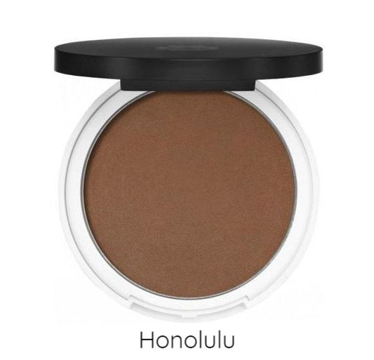 LILY LOLO | Pressed Bronzers